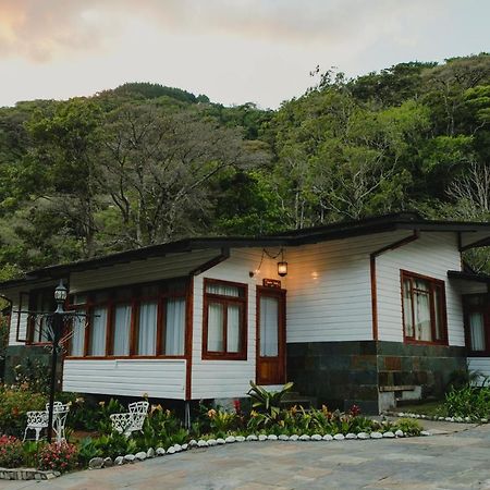 Hotel Casa Grande Bambito Екстериор снимка