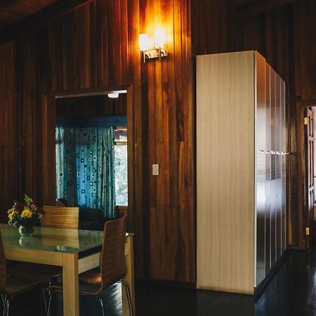 Hotel Casa Grande Bambito Екстериор снимка