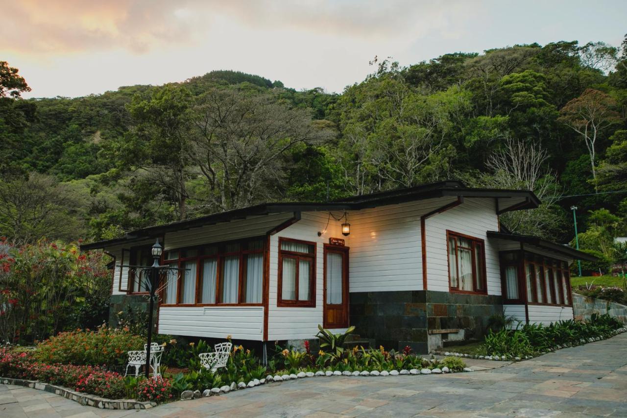 Hotel Casa Grande Bambito Екстериор снимка