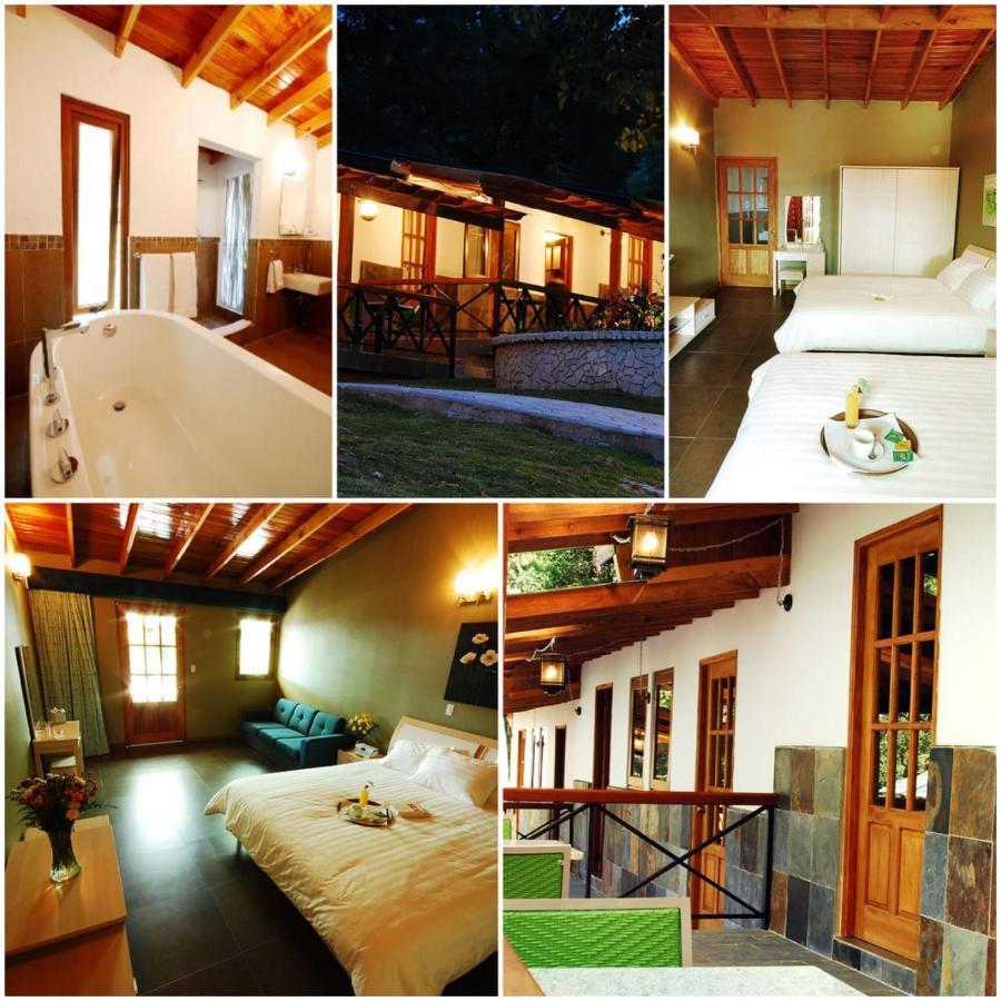 Hotel Casa Grande Bambito Екстериор снимка