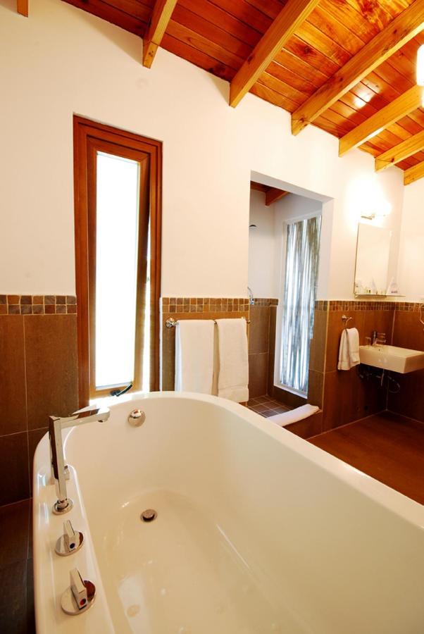 Hotel Casa Grande Bambito Екстериор снимка