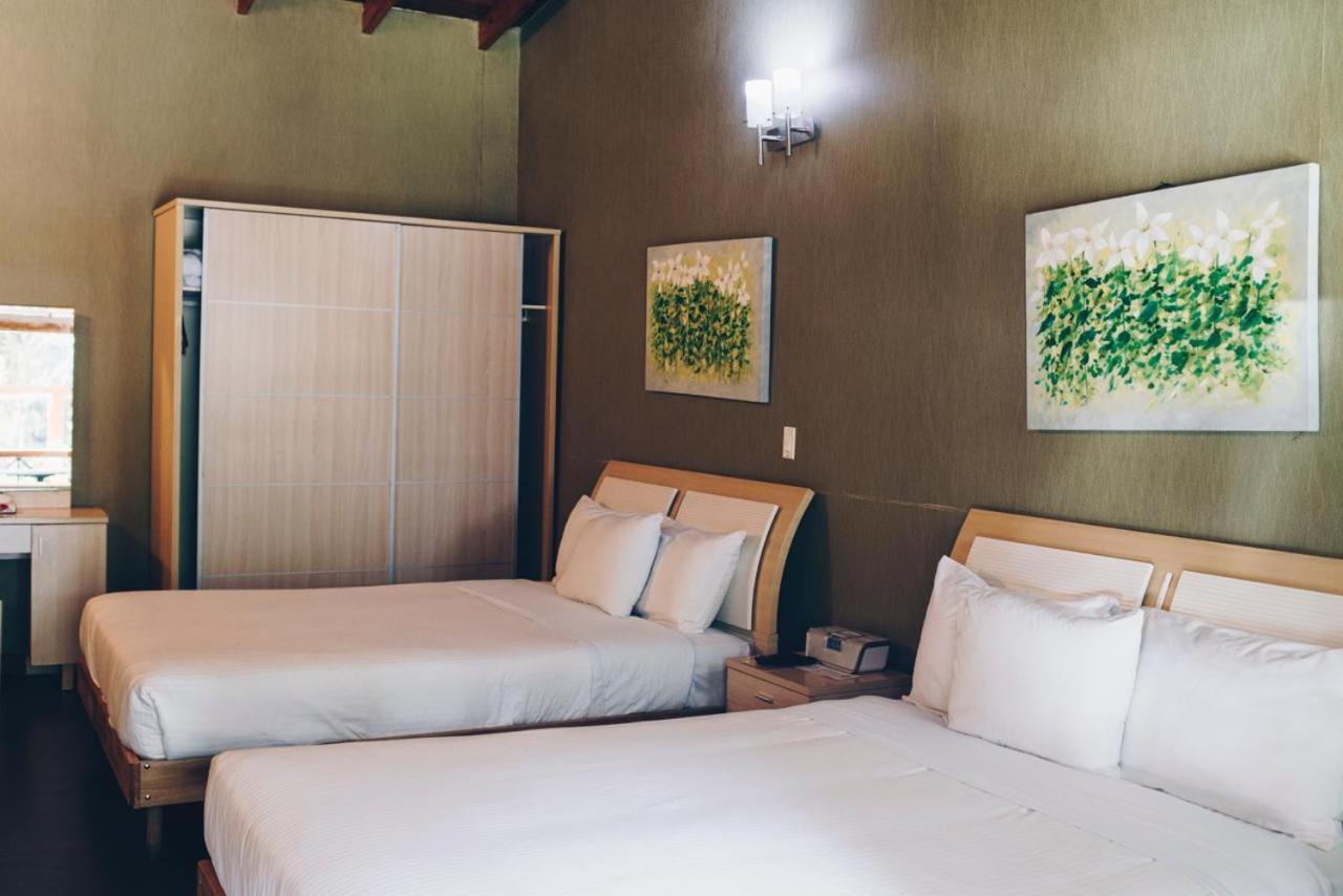 Hotel Casa Grande Bambito Екстериор снимка