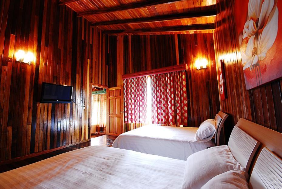 Hotel Casa Grande Bambito Екстериор снимка