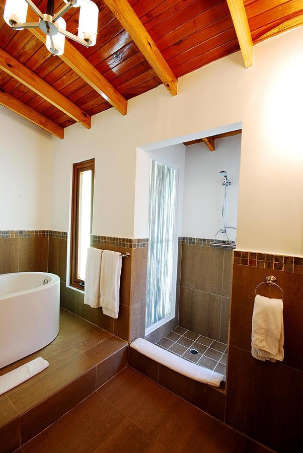 Hotel Casa Grande Bambito Екстериор снимка