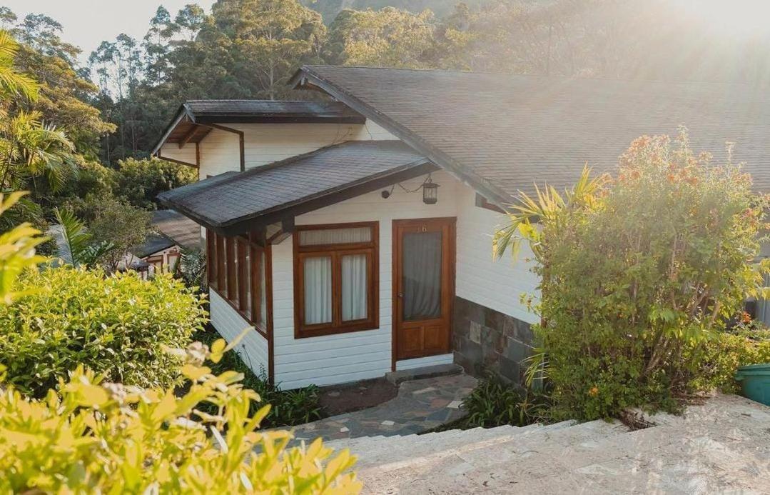 Hotel Casa Grande Bambito Екстериор снимка