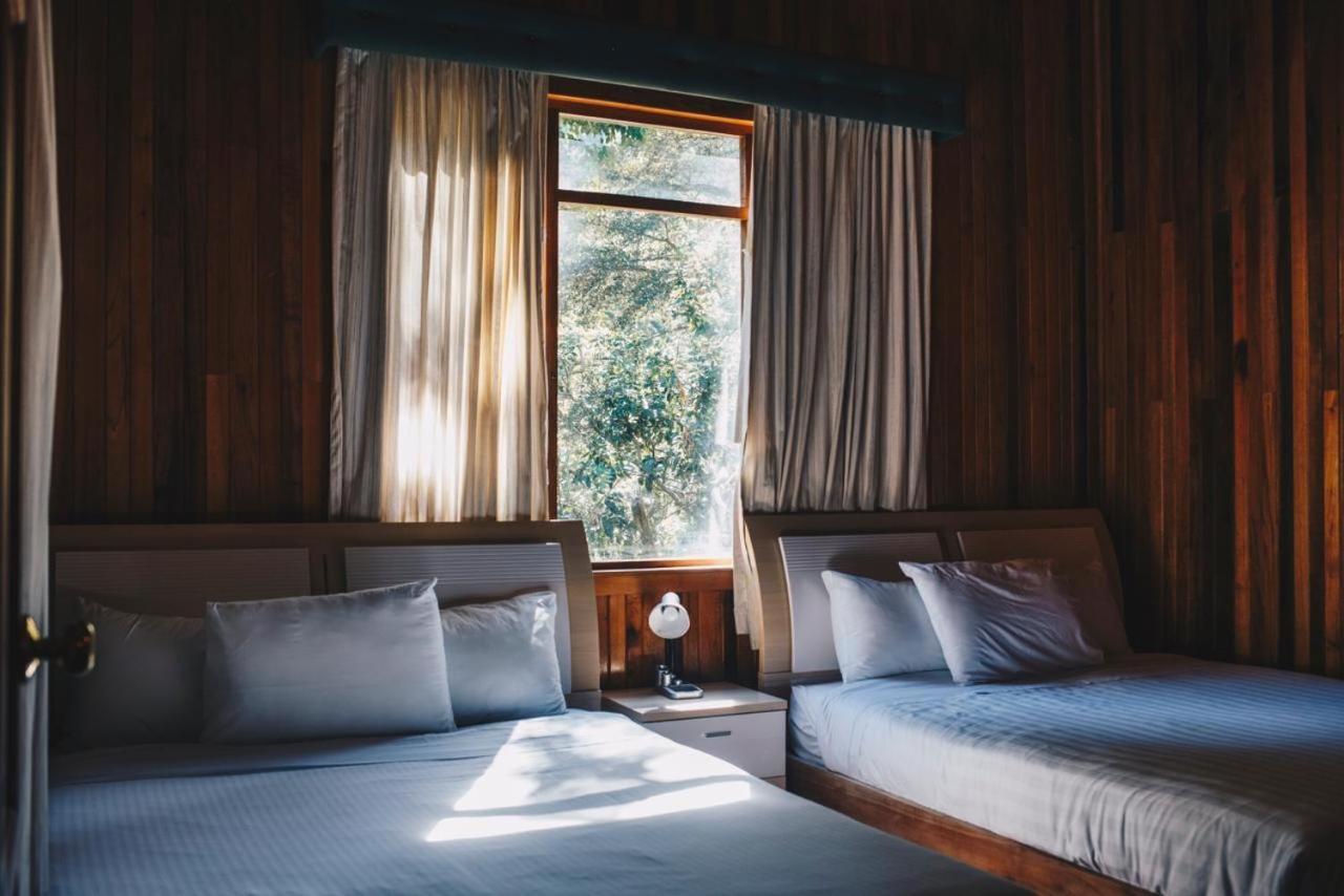 Hotel Casa Grande Bambito Екстериор снимка