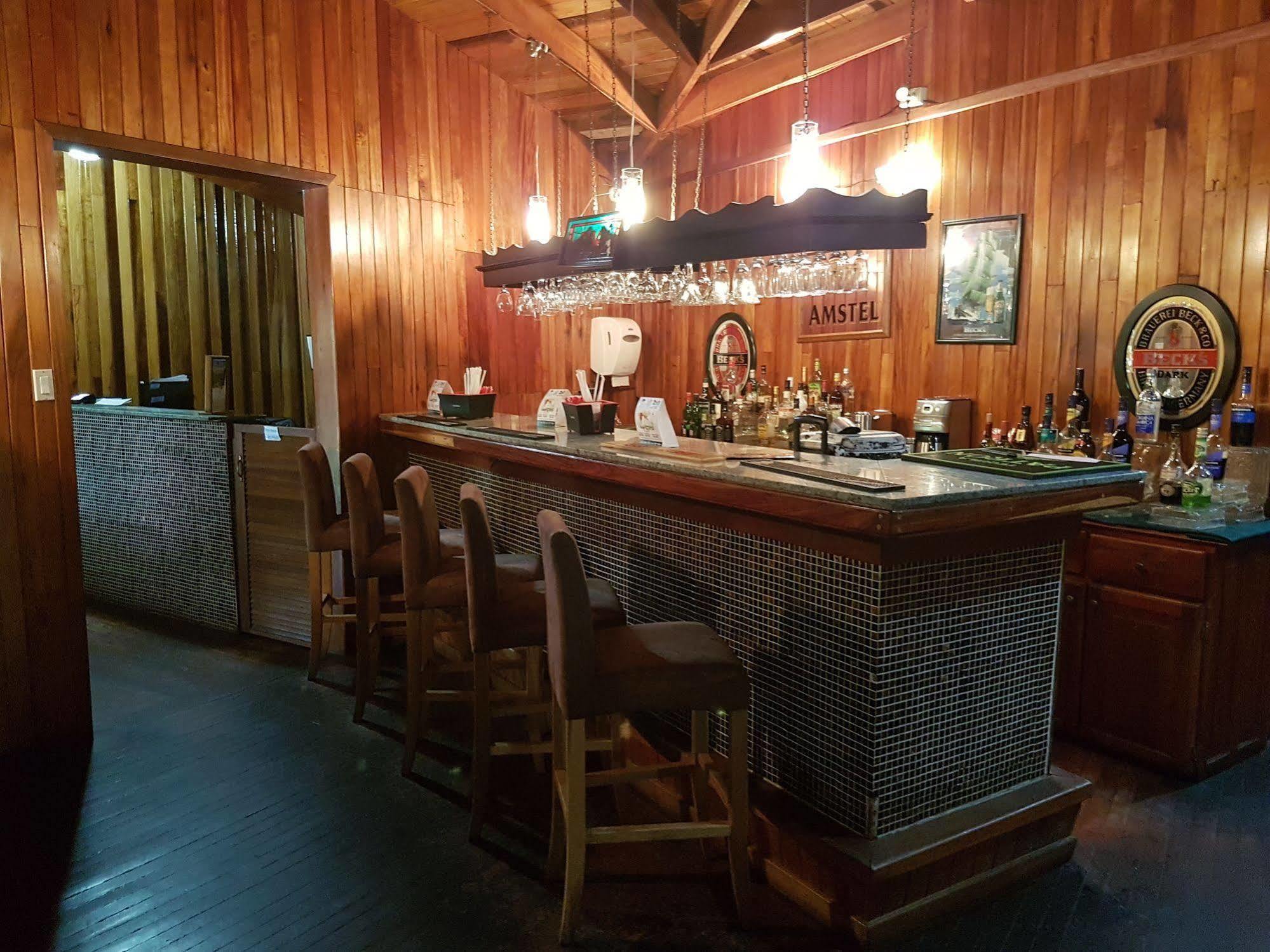 Hotel Casa Grande Bambito Екстериор снимка