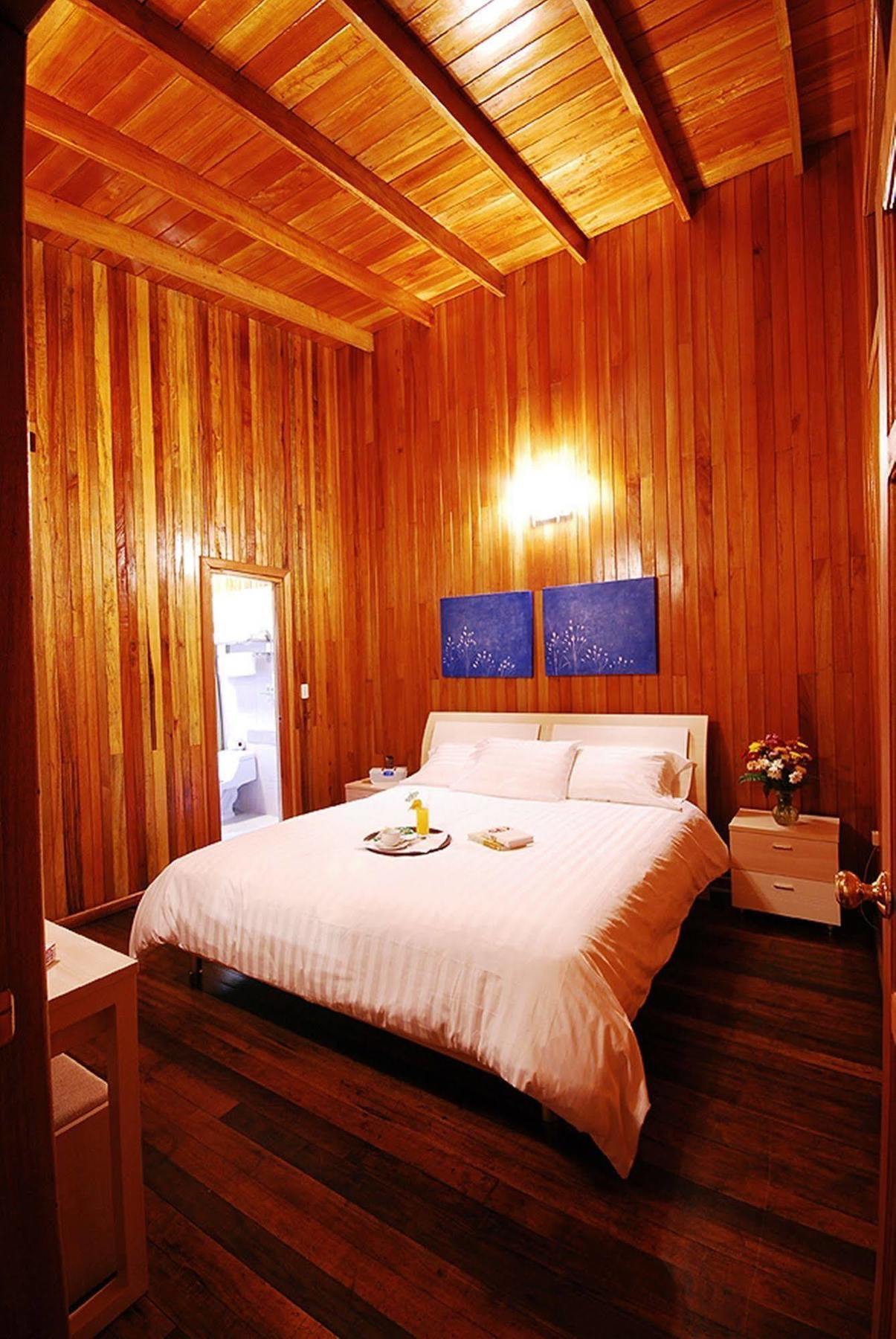 Hotel Casa Grande Bambito Екстериор снимка