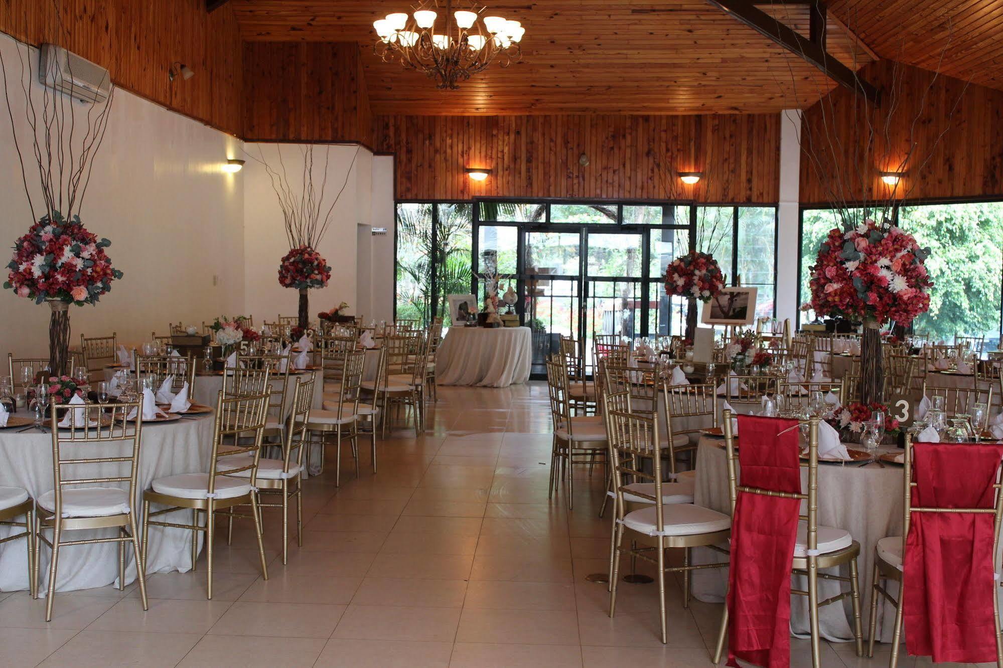 Hotel Casa Grande Bambito Екстериор снимка