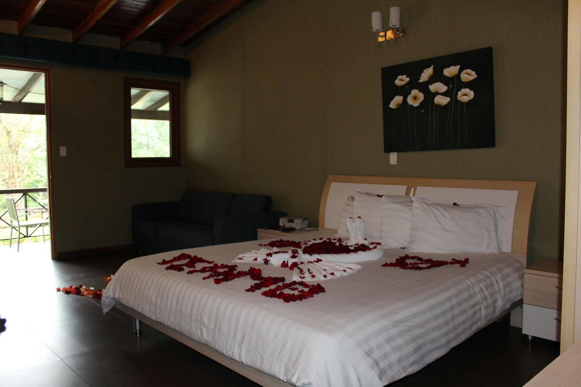 Hotel Casa Grande Bambito Екстериор снимка