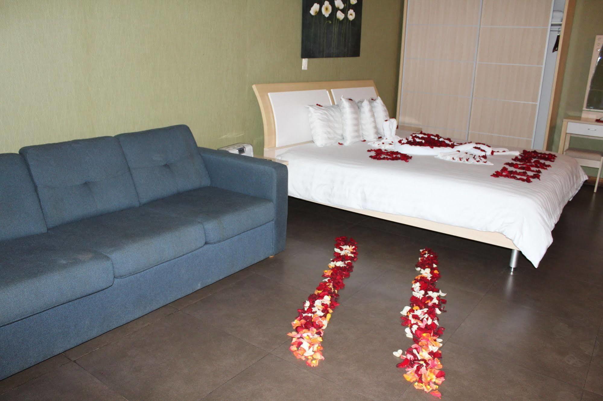 Hotel Casa Grande Bambito Екстериор снимка
